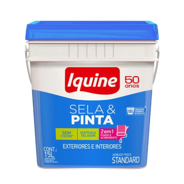 Tinta Iquine Sela E Pinta 15L AZUL Petroleo Retangular-f33a8e94-179e-4aec-86bf-ddb95b26889c