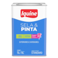 Tinta Iquine Sela e Pinta 18L Branco Neve-a8c05416-86c9-41fb-879c-57d90a82a29f