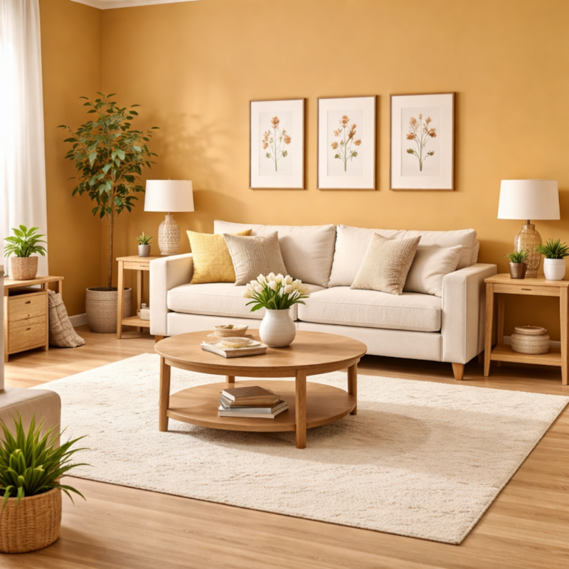 Tinta Iquine Sela e Pinta 3,6 L Gengibre-9ce80536-63ea-4bae-ac8d-2060cc0435b9