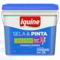 Tinta Iquine Sela e Pinta 3,6 L Gengibre-b409507b-f2d2-4ddb-bd3b-595d09b9d321