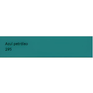 Tinta Iquine Sela E Pinta 3,6L Azul Petroleo