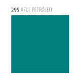 Tinta Iquine Sela e Pinta 3,6L Azul Petroleo Retangular 