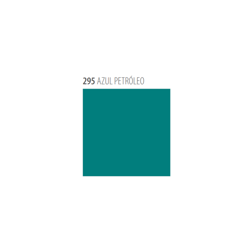 Tinta Iquine Sela e Pinta 3,6L Azul Petroleo Retangular 
