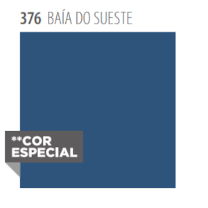 Tinta Iquine Sela e Pinta 3,6L Baia Do Sueste