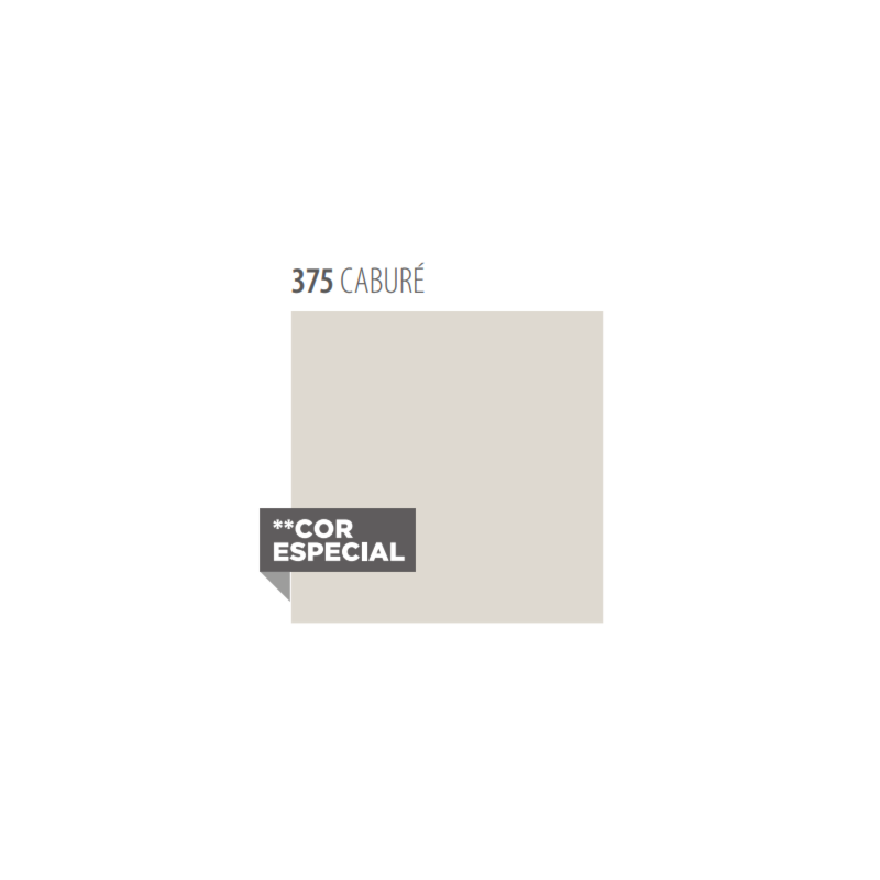 Tinta Iquine Sela e Pinta 3,6L Cabure Retangular