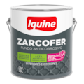 Tinta Iquine Zarcofer Anticorrosivo 3,6L Cinza-a1e6097e-9ec3-499a-9c53-5c24e9e85959