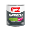 Tinta Iquine Zarcofer Anticorrosivo 900 mL Preto-93a545d6-8971-49e9-b7d9-47dc7b835a35