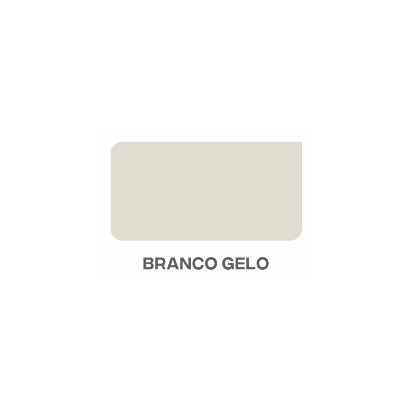 Tinta Latex Acrilica Lux Duramais 15L Branco Gelo