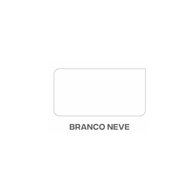 Tinta Latex Acrilica Lux Duramais 3,0L Branco Neve