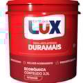 Tinta Látex Acrílica Lux Duramais 3,0L Branco Neve-a8501627-066e-4d29-8a9e-f7e6befcb04b