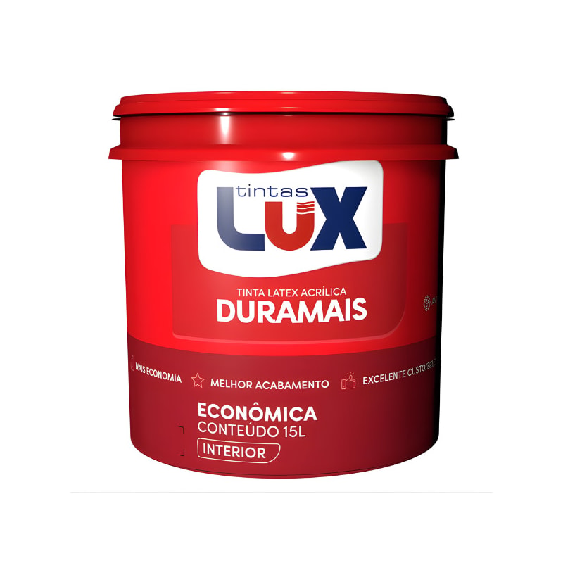 Tinta Lux 15L Azul Aqua Duramaz Latex ACrilica-8b9e3773-69fb-4e59-a199-af7c91b0002b