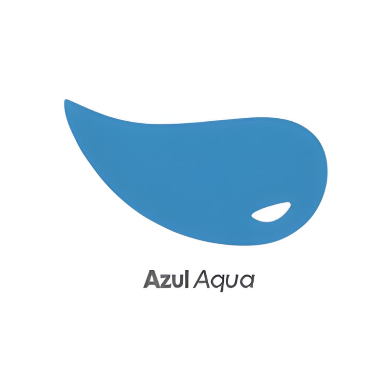 Tinta Lux 15L Azul Aqua Duramaz Latex ACrilica-e5116ffd-30e9-475f-9c89-ea533e9f6efb