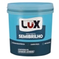 Tinta Lux Acrílica Semi Brilho 15L Branco Neve-b20b0692-d48d-4c04-9ed6-5ae15b394ba9