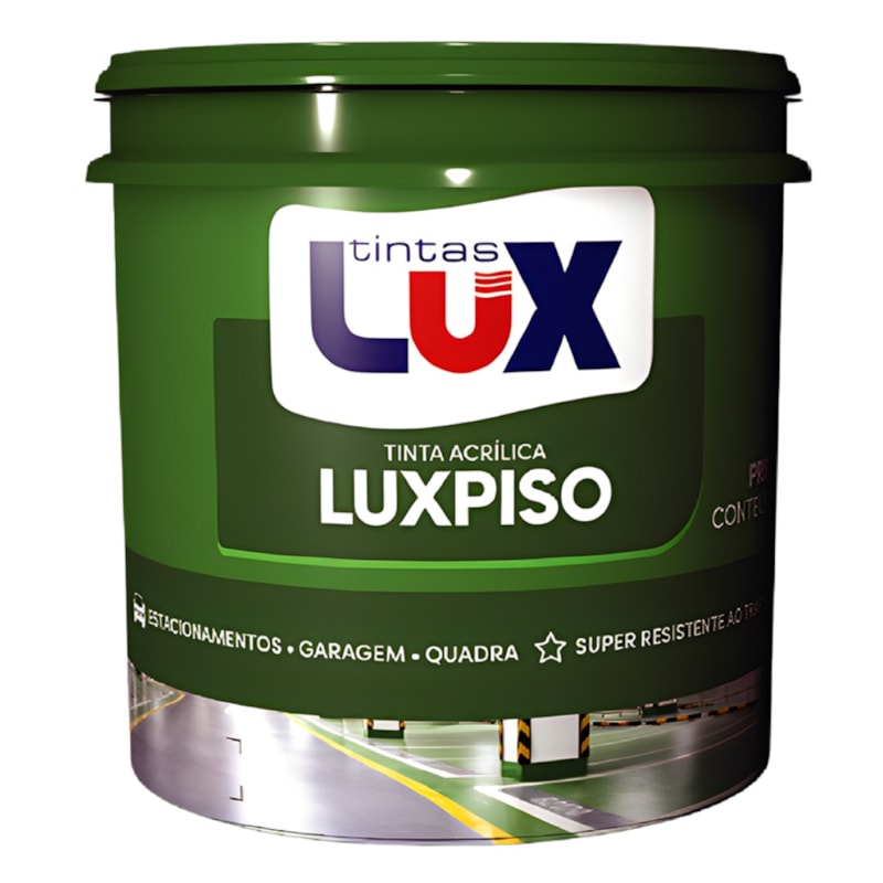 Tinta Lux Acrílica Verde 15L-1b8b6cb8-9588-41d0-9040-9bc6479ba7f4