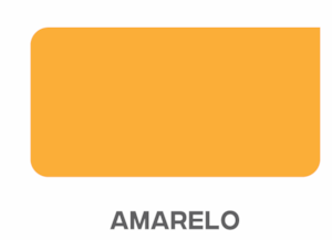 Tinta Lux Esmalte Sintetico Luxlar 3,0L Amarelo
