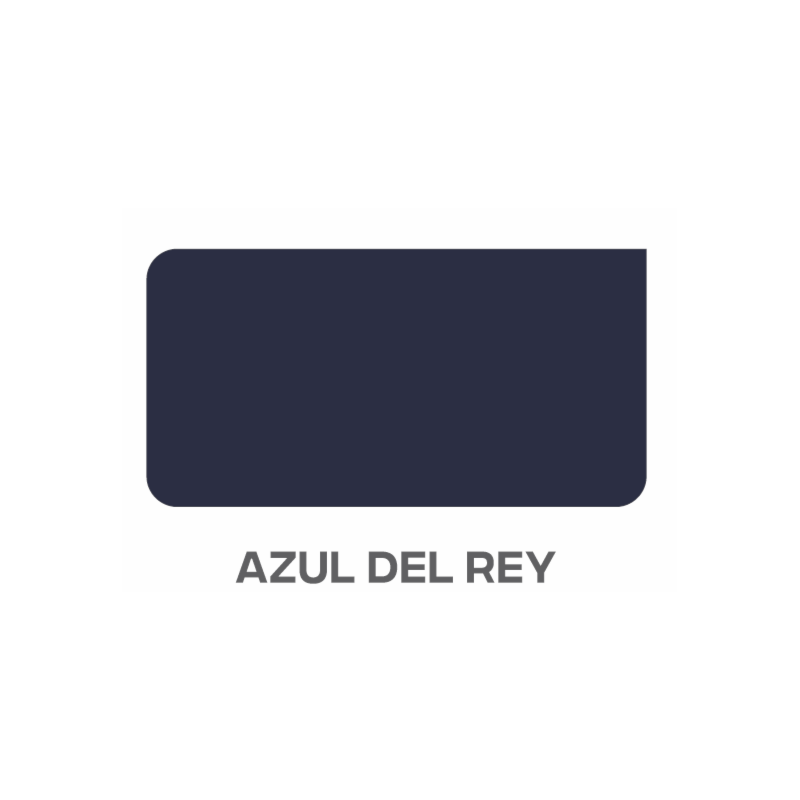 Tinta Lux Esmalte Sintetico Luxlar 3,0L Azul Del Rey
