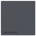 Tinta Lux Esmalte Sintético Luxlar 3,0L Cinza Escuro &ndash; Acabamento Brilhante para Madeira e Metal-903119af-63c4-46c5-927d-ab553d5eedb9