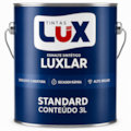 Tinta Lux Esmalte Sintético Luxlar 3,0L Cinza Médio-cdf44350-83c7-431d-acab-adb429ebe157