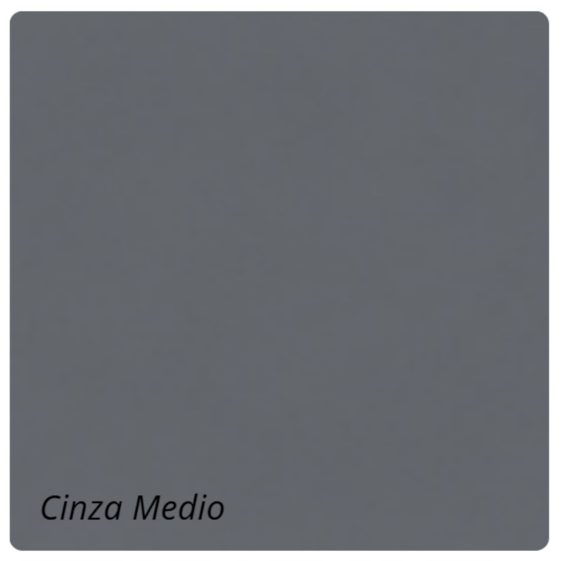 Tinta Lux Esmalte Sintético Luxlar 3,0L Cinza Médio-d8b60e12-457f-4540-9cdb-2cd71ed42d7f