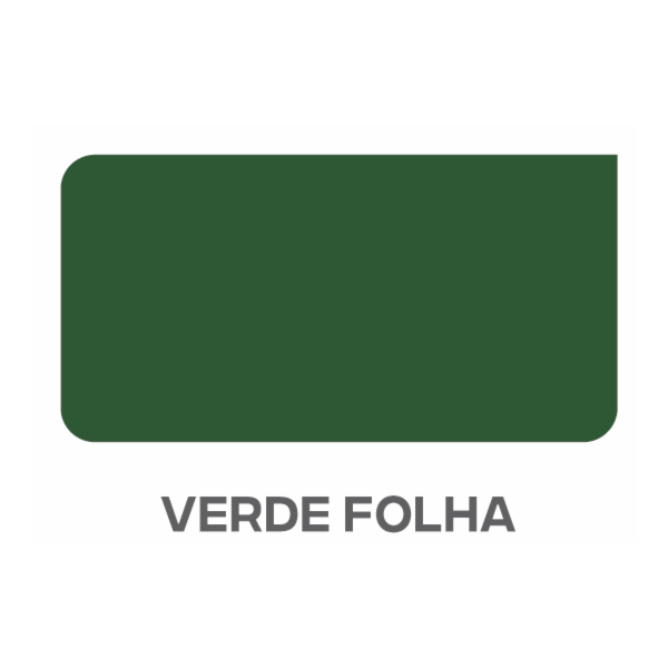 Tinta Lux Esmalte Sintético Luxlar 3,0L Verde Folha – Acabamento Brilhante para Madeira e Metal-43935f88-5c91-4bf7-aec8-85caef75e47b