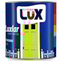 Tinta Lux Esmalte Sintético Luxlar 3,0L Verde Folha – Acabamento Brilhante para Madeira e Metal-a9859531-bac5-4bf0-89c9-841143648855