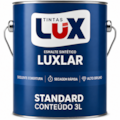 Tinta Lux Esmalte Sintético Luxlar 3,0L Vermelho Ferrari-e269c974-40e6-4c95-9d53-e7635a3994e5