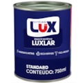 Tinta Lux Esmalte Sintetico Luxlar 750ml Azul Del Rey-704348bb-93e1-4f8c-878e-5fbe60a41b63