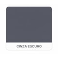 Tinta Lux Esmalte Sintetico Luxlar 750ml Cinza Escuro-a82516d6-9558-4eac-86f2-01184a7facbc