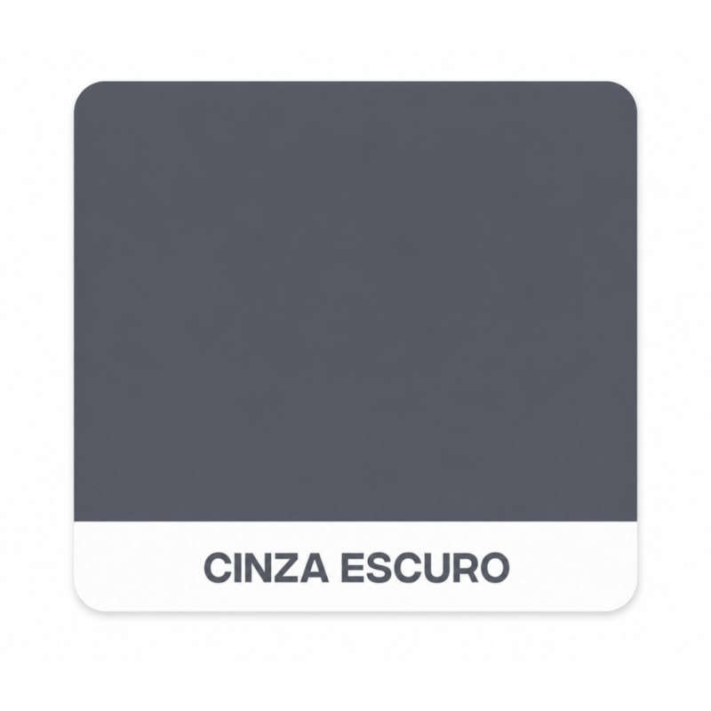 Tinta Lux Esmalte Sintetico Luxlar 750ml Cinza Escuro-c4644062-b933-4dbc-9d0d-91fa17c5f621