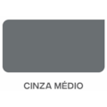 Tinta Lux Esmalte Sintetico Luxlar 750ml Cinza Medio-d8ddf4f8-8448-48eb-98e6-f9ce5010331f