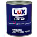 Tinta Lux Esmalte Sintético Luxlar 750ml Preto-180a79b8-faa0-4a00-a434-5e90897f09f7