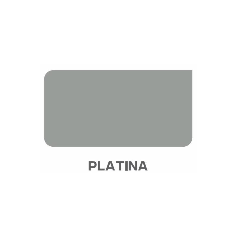 Tinta Lux Esmalte Sitentico Luxlar 3,0L Platina-18a40171-43a5-40fd-a737-ba30c1d418f8