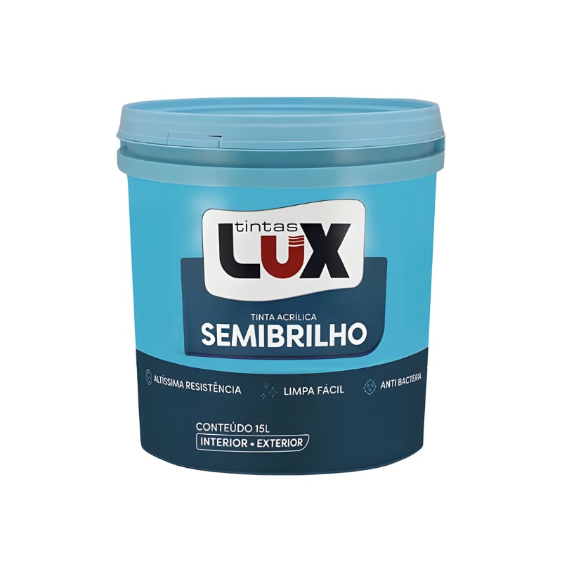 Tinta Lux Semibrilho 15L Areia-34fd2479-61b0-4de6-a436-eab9037fc4e7