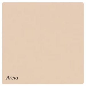 Tinta Lux Semibrilho 15L Areia