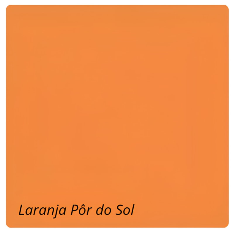 Tinta Lux Semibrilho15L Laranja Por Do Sol-b9ba7bd1-28a3-4782-b8fb-18a7f45f9687