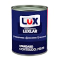 Tinta Luxlar Amarelo 750ml-3d4dd535-d4fe-4d3d-ac00-3f0a3fe8dc73