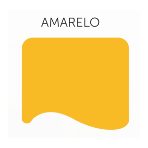 Tinta Mil Esmalte Sintetico LT 3L Amarelo