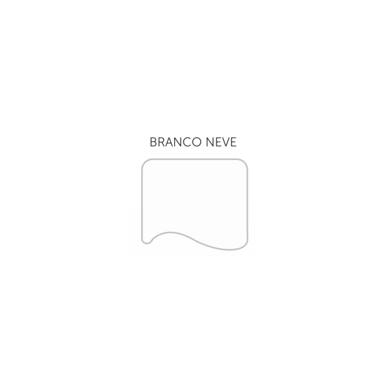 Tinta Mil Esmalte Sintetico LT 3L Branco Neve