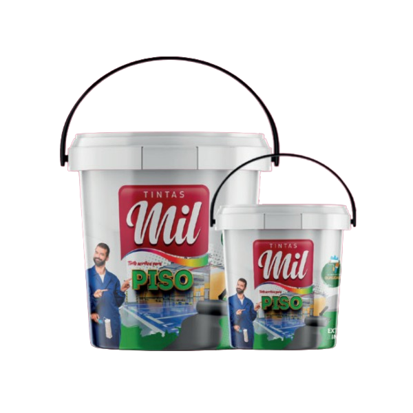 Tinta Mil Piso GL 3L Verde Folha -c9a46feb-c71c-41e4-ab4a-d858622fdc87
