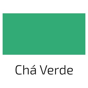 Tinta Semi Brilho Ambients Galão 3L Cha Verde - Hidrotintas