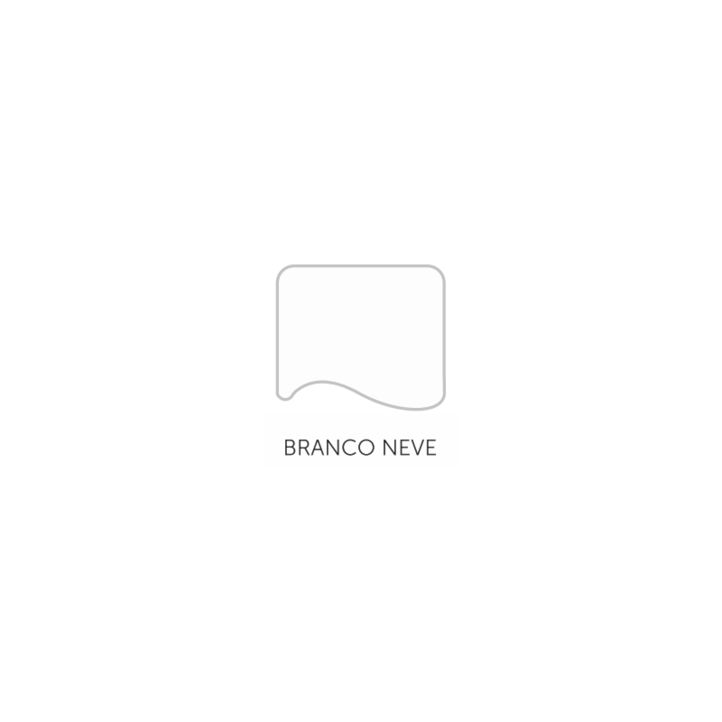 Tinta Semi Brilho Tintas Mil GL 3L Branco Neve