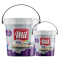 Tinta Semi Brilho Tintas Mil GL 3L Branco Neve-8df14003-55f8-4bfc-8cf6-7d06f9451d56