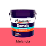 Tinta Supe Demais Fosca Melancia 15L Hidrotintas