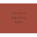 Tinta Vpro Mega Piso Economico Interno Externo BD 15L Vermelho Seguranca 3009