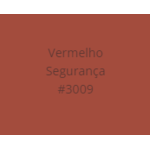 Tinta Vpro Mega Piso Economico Interno Externo BD 15L Vermelho Seguranca 3009