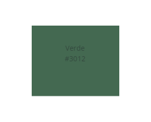 Tinta Vpro Poupe+ Cimentados Pisos Economico Interno Externo BD 15L Verde 3012