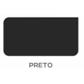 Tinta Zarcao Tintas Lux Zarcolux 3L Preto-7c3d3d26-94e4-4959-8090-d7146d39ad91