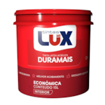 Tnta Latex Acrilica Lux Duramais 15L Branco Neve