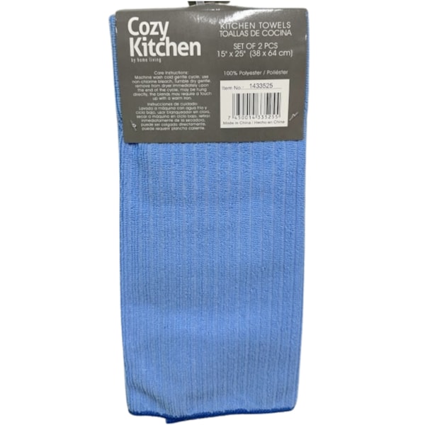 Toalha de Cozinha Home Living – Kit 2 Peças-3284aed0-d84b-453f-84f0-1b651aeafb32