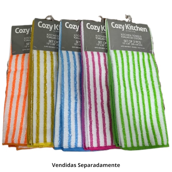 Toalha de Cozinha Home Living – Kit 2 Peças-b9d9a0b9-3bc5-4081-b71f-c712fdb63c08